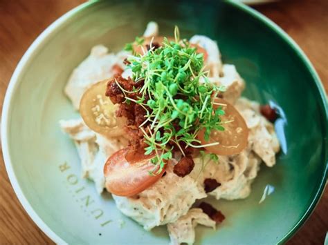 Bedste frokost frederiksberg